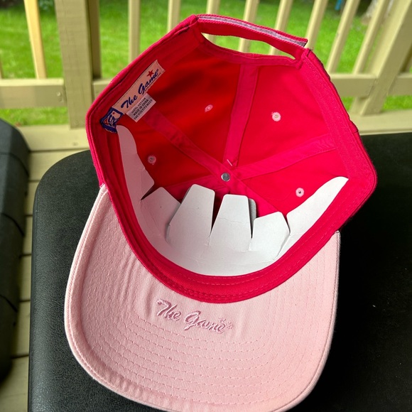 FAMU College Softball Adjustable Cap - Picture 5 of 5